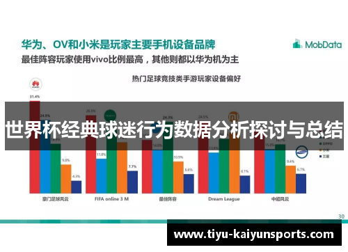 世界杯经典球迷行为数据分析探讨与总结