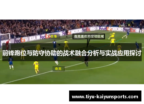 前锋跑位与防守协助的战术融合分析与实战应用探讨