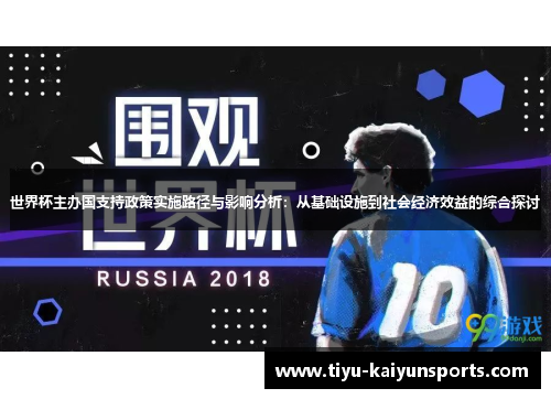 世界杯主办国支持政策实施路径与影响分析：从基础设施到社会经济效益的综合探讨