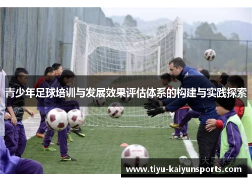 青少年足球培训与发展效果评估体系的构建与实践探索