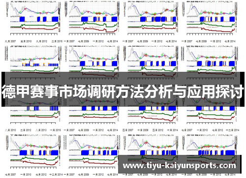 德甲赛事市场调研方法分析与应用探讨