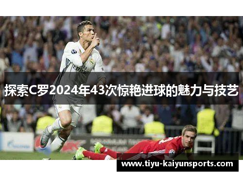 探索C罗2024年43次惊艳进球的魅力与技艺