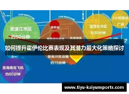 如何提升霍伊伦比赛表现及其潜力最大化策略探讨