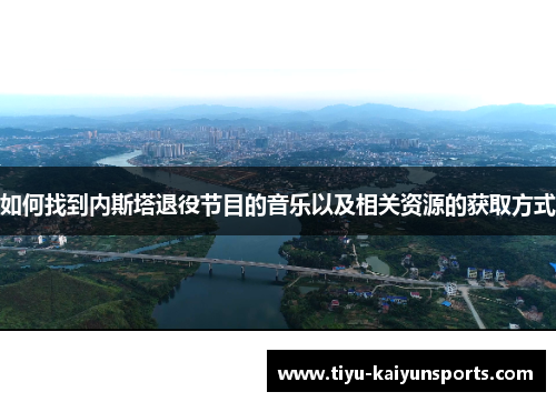 如何找到内斯塔退役节目的音乐以及相关资源的获取方式